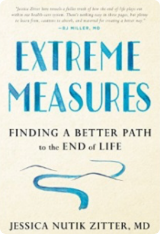 Extreme Measures by Jessica Nutik Zitter